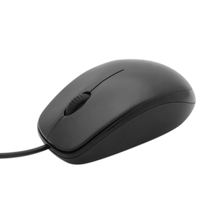<span class=keywords><strong>Souris</strong></span> filaire de bureau USB OEM/ODM de haute qualité, utilisable des deux mains, durée de vie de 5 millions de cycles - Product Image 4