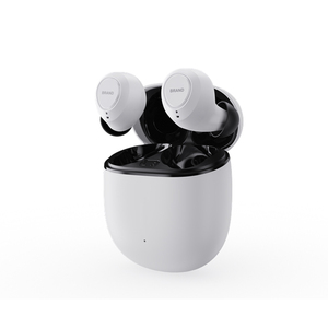 หูฟังไร้สายสเตอริโอ Deep Bass True Wireless Bluetooth 5.3 สำหรับใช้ในชีวิตประจำวัน - Product Image 5