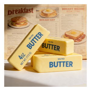 Factory Direct Food <b>Squishy</b> Bundle Butter Chocolate Bread Dumpling Soft Slow Rebound PU Squeeze Toy Anxiety Relief Gift - Product Image 3