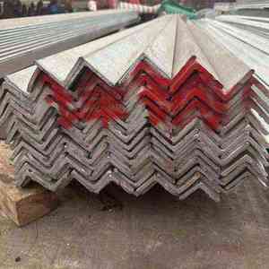 Nuevo Estilo, Venta Caliente, 15mm 10mm 5mm S215jr S345jr S355jr Q195 Q235 Q355 Q345B 10 #   20 #   Acero Angular - Product Image 4