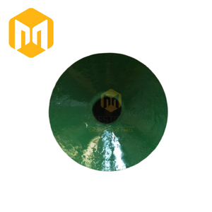 Bramac B7150 b9100से B6150 भागों रेत अंकन मशीन vsi क्रशर फ़ीड आंख की अंगूठी MSD-B96334030E/msdb69274030e कास्टिंग प्रक्रिया - Product Image 5