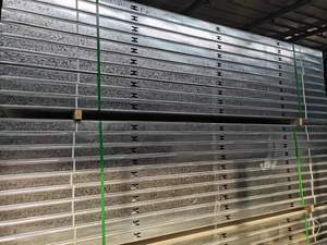 Materiali metallici <span class=keywords><strong>per</strong></span> muro a secco <span class=keywords><strong>in</strong></span> acciaio con struttura a bottone <span class=keywords><strong>in</strong></span> acciaio zincato con borchie da parete <span class=keywords><strong>in</strong></span> metallo - Product Image 3