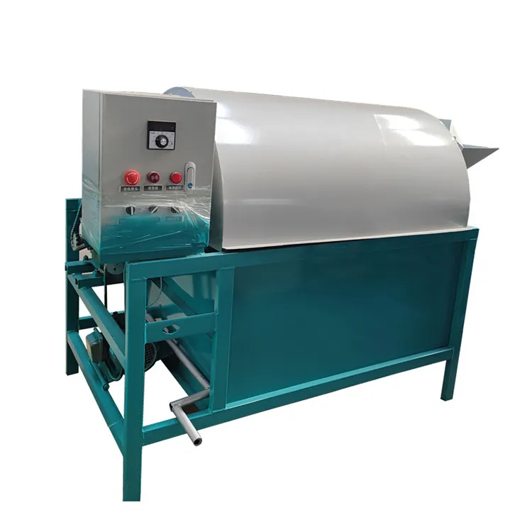 Máquina para hornear de acero inoxidable de grado alimenticio 304/máquina para hornear multifunción