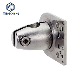 Encodeur rotatif incrémental de haute précision BEF-KHS-N08 avec conception à axe creux et sortie TTL pour le contrôle de l'automatisation industrielle - Product Image 1