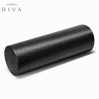 Rouleau en mousse EPP de remplacement personnalisé, haute densité, portable, pour équipement de fitness, fabrication OEM/ODM en usine