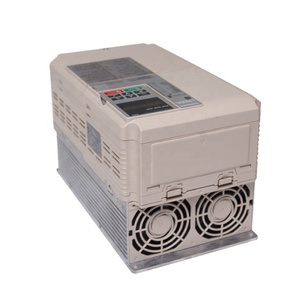 อินเวอร์เตอร์ A1000 รุ่นใหม่และของแท้ CIMRAB4A0011FBA 5.5kW VFD 3 เฟส 380V ไดรเวอร์ปรับความถี่ CIMR-AB4A0011FBA - Product Image 2