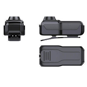 Mini Cámara DV 4K con Pantalla Táctil de 1.18 Pulgadas 147 °   Gran Angular y EIS Integrado, Grabación de 60 Minutos con Carcasa Impermeable - Product Image 3