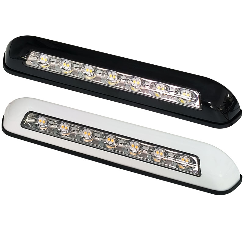 BSF101-1-2 8W LED light for Camper and Motorhome others car light accessories /RV lights/lights