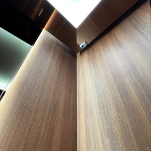 ลิฟต์โดยสารสำหรับบ้านพักอาศัยในโรงงานจีน พร้อมห้องโดยสาร - Product Image 6