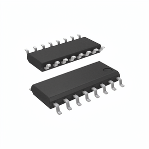 Circuit intégré original TB5D2HLD 16 SOIC (0,154 po, largeur 3,90 mm) Interface IC QUAD DIFF PECL DRVR 16 SOIC - Product Image 1