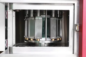 섬유 제논 광견뢰도 시험기 - Product Image 6