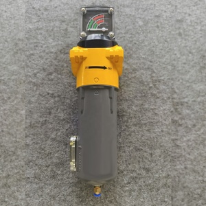 16 thanh LY-D loạt nén Máy nén khí Phụ tùng chính xác Lọc tách - Product Image 3