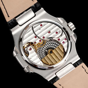 2025 di vendita caldo <span class=keywords><strong>verde</strong></span> quadrante <span class=keywords><strong>orologio</strong></span> in pelle <span class=keywords><strong>orologio</strong></span> da <span class=keywords><strong>uomo</strong></span> di design quadrato High-end <span class=keywords><strong>orologio</strong></span> meccanico da <span class=keywords><strong>uomo</strong></span> - Product Image 6