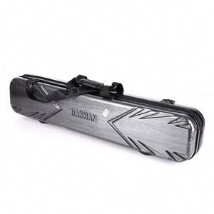 กระเป๋าใส่คันเบ็ดแบบพกพา ผ้าแคนวาส รุ่นใหม่ แจกฟรี - Product Image 2