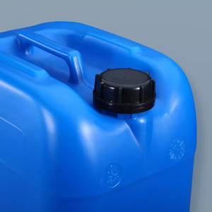 Fusto in <span class=keywords><strong>Plastica</strong></span> HDPE Impilabile da 20L all'Ingrosso, Tanica Vuota <span class=keywords><strong>per</strong></span> Acqua, Liquidi, Olio, Prodotti Chimici, Imballaggio Alimentare e Confezionamento - Product Image 4
