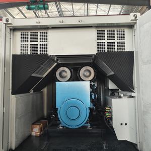 1500kW 천연가스 발전기 1000kW 1250kVA 천연가스 발전기 <span class=keywords><strong>1MW</strong></span> 가스 전기 발전기 발전소 <span class=keywords><strong>1MW</strong></span> 바이오가스 발전기 - Product Image 2