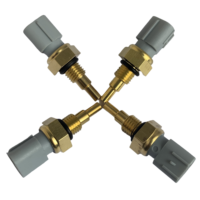 Capteur de température du liquide de refroidissement du moteur automobile 8942216010 pour CAMRY SOLARA ECHO MAZDA MX-5 MIATA