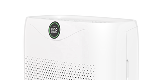 เครื่องฟอกอากาศแบบพกพา JJPRO Greenfly 2026 พร้อมแผ่นกรอง HEPA เสียงเบา สำหรับบ้านและสำนักงาน - Product Image 3