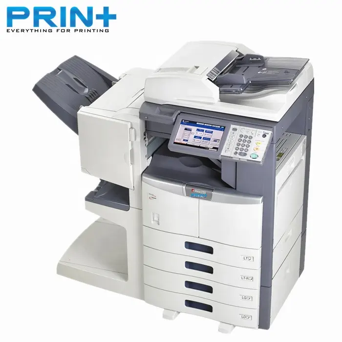 Estudio için 353 kullanılan fotokopi makineleri fotokopi makinesi