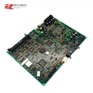 LG-S * DPC-100 principale del DPC-110 dell'inverter dell'elevatore gma 3x09650 * A/B/<span class=keywords><strong>C</strong></span>/D - Product Image 2