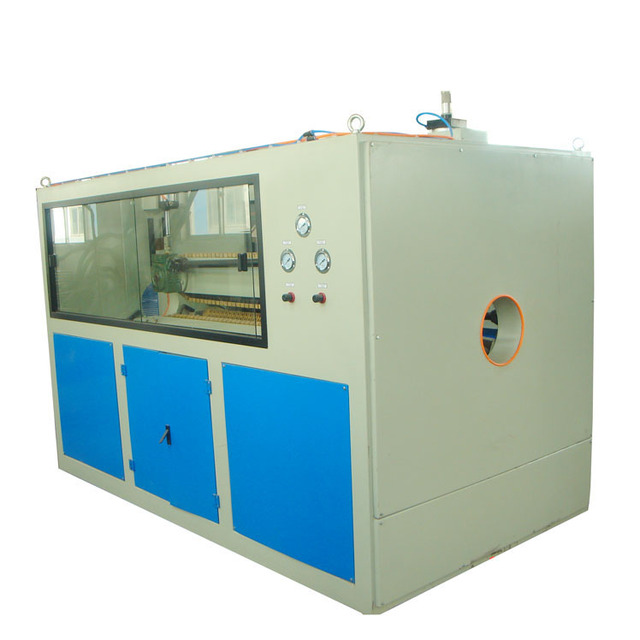 MS Cheap Pipe Pulling Machine with ABB Inverter for Plastic Pipes-High Productivity & Easy Operation 1 Year Warranty
