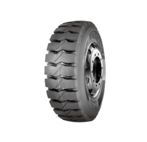 Pneus de camion chinois de qualité économique TECHSHIELD 315 80R22.5 TA800 - Product Image 6