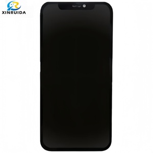 LCD pour <span class=keywords><strong>iPhone</strong></span> 5 6 6S <span class=keywords><strong>7</strong></span> 8 <span class=keywords><strong>Plus</strong></span> 10 X XR XS 11 12 13 14 Pro Max LCD écran remplacement numériseur pour <span class=keywords><strong>iPhone</strong></span> - Product Image 4