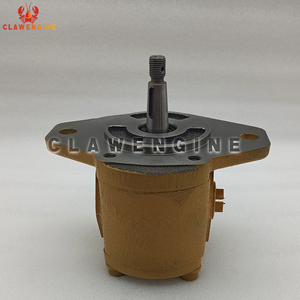 Bomba de Ventilador Hidráulica Clawengine 283-5992 194-8384 para Maquinaria de Movimiento de Tierras 330C 330C L, Envío desde Hong Kong - Product Image 4