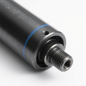 OEM Custom CNC Usinage Auto Pièces de suspension de voiture Amortisseur avant arrière - Product Image 3