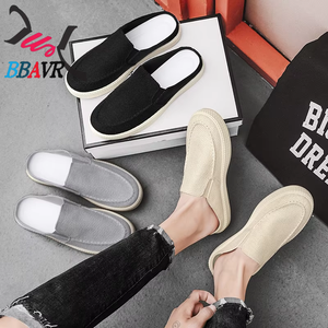 Zapatos Casuales de Verano para Hombre, Transpirables y Cómodos, para Caminar Despacio - Product Image 2