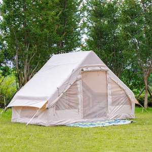 ARGE PACE-herramienta a prueba <span class=keywords><strong>de</strong></span> agua, 4-5 personas - Product Image 3