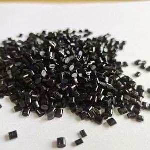 ABS Acrylonitrile Butadiene Styrene Resin Granule Injection Molding Grade <b>Plastic</b> Pellet Antistatic Feature Price Per Kg - Product Image 3