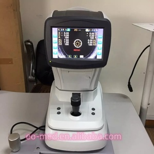 ARK9600 Technologie de mesure avancée par réfraction/keratométrie, Autorefractomètre/keratomètre ophtalmique économique - Product Image 4