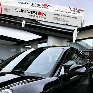 Película de Nanocerámica para Ventanas de Auto, con Alto Rechazo de Calor, Anti-UV, Control Solar - Product Image 1