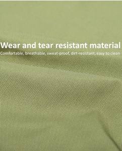 Chaise de lune pliante Portable ultra-léger en aluminium plage arrière chaise longue loisirs de plein air Camping chaises de pêche - Product Image 6