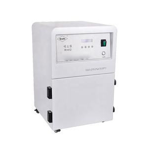 Aspirapolvere per Fresatrice di <span class=keywords><strong>Zirconia</strong></span> da Laboratorio Dentale 150W - Product Image 2