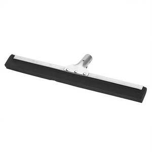Escobilla con Cuchilla de Goma de 18 Pulgadas con Marco de Aluminio para Limpieza de Pisos - Product Image 2