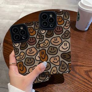 Ốp điện thoại nhiều mẫu mã dành cho iPhone 15 14 13 12 11, in phong cách INS, dành cho iPhone 15 Pro Max - Product Image 6