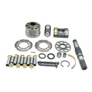 Repuestos para Bomba de Pistones Hidráulicos HPR-01, Kit Rotatorio de Reparación para HPR90/HPR100/HPR115/HPR130/HPR160-01, 12 Piezas - Product Image 6