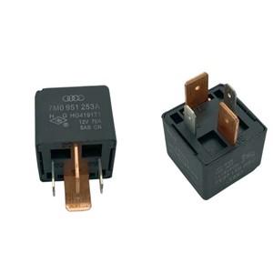 รีเลย์รถ Audi 12V 7M0 951 253กะพริบ4P สำหรับรถ Audi - Product Image 3