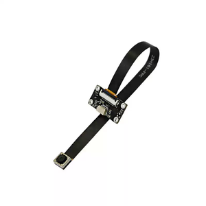 Llgcam IMX298โฟกัสอัตโนมัติแบบ16MP CMOS 1/2.8นิ้วโมดูลกล้อง USB 120 ° FOV สำหรับการจดจำใบหน้าแบบฝังตัวในอุตสาหกรรม - Product Image 5