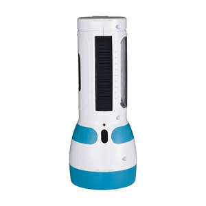 Lampe de poche LED portable, lampe de poche multifonctionnelle, torche d'urgence LED rechargeable - Product Image 3