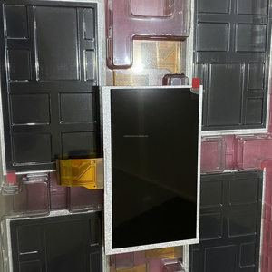 Nuevo Original en stock Pantalla LCD TFT WVGA de 7 pulgadas 800*480 para equipos industriales, médicos y automotrices TM070RDH10-46 - Product Image 2