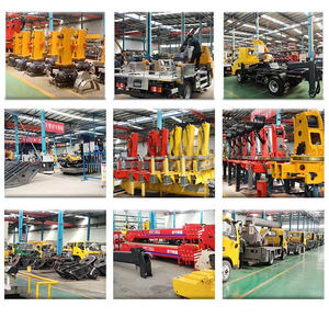 5 Tonnen LKW-Kran Hydraulik kran für 3 Tonnen 25 Tonnen Ausleger kran für LKW Isuzu JMC - Product Image 6