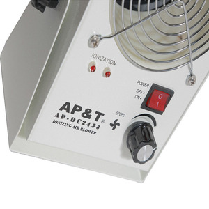 Souffleur ionisant AP-AC2458-1 - Product Image 5