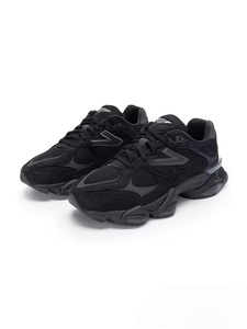 Chaussures de sport pour femmes à semelle épaisse, chaussures de sport respirantes et confortables pour l'extérieur, chaussures de sport de style luxueux et nouveau - Product Image 3