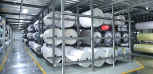 Lámina de Adhesivos Holográficos 3T, Película Holográfica de PET Personalizada, Película Holográfica Dorada Transparente, Impermeable e Imprimible de PVC - Product Image 6