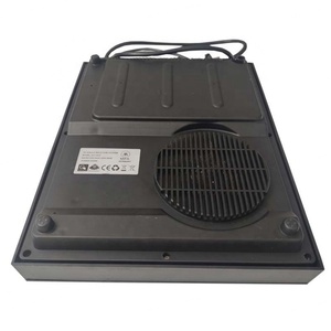 Portable Single Touch Control Accurate Temperature Control Electric Induction <b>Cookers</b> Stove 2000W Parts Top Manufacturer - Product Image 3