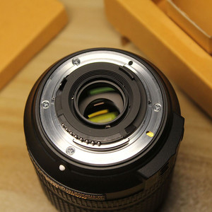 Objectif zoom <span class=keywords><strong>Nikon</strong></span> AF S DX 18-140mm F3.5/5.6 ED VR d'occasion avec autofocus pour appareils photo reflex numériques D3200, <span class=keywords><strong>D3500</strong></span>, D5600, D7100, D7500 - Product Image 6