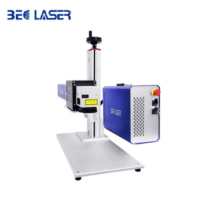 Profesional <span class=keywords><strong>3D</strong></span> Lazer portátil Mini máquina de marcado láser óptico JPT mopa 60W 80W 100W grabador láser en relieve Raycus láser - Product Image 5